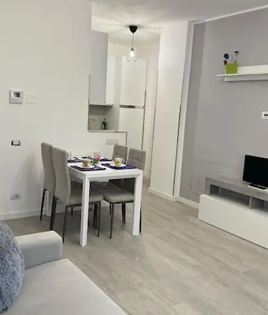 Naty * Μιλάνο